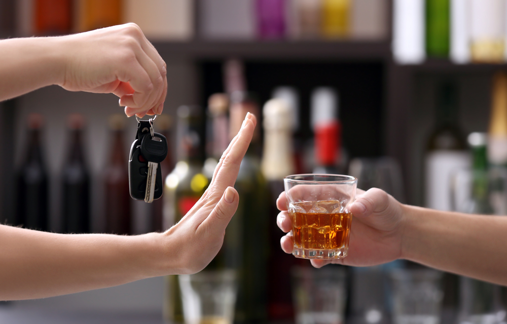 Alberta cracks down on Drink driving