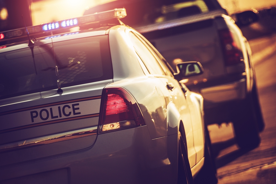 Can an Officer’s Observations Alone Lead to an Impaired Driving Charge
